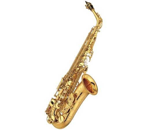 Саксофон альт Yamaha YAS-875EXGP - 22267 за 0 грн. | 4Club